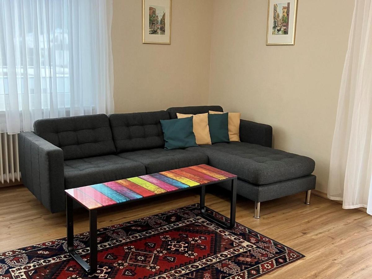 Holiday Flat, Axams Innsbruck Exterior foto