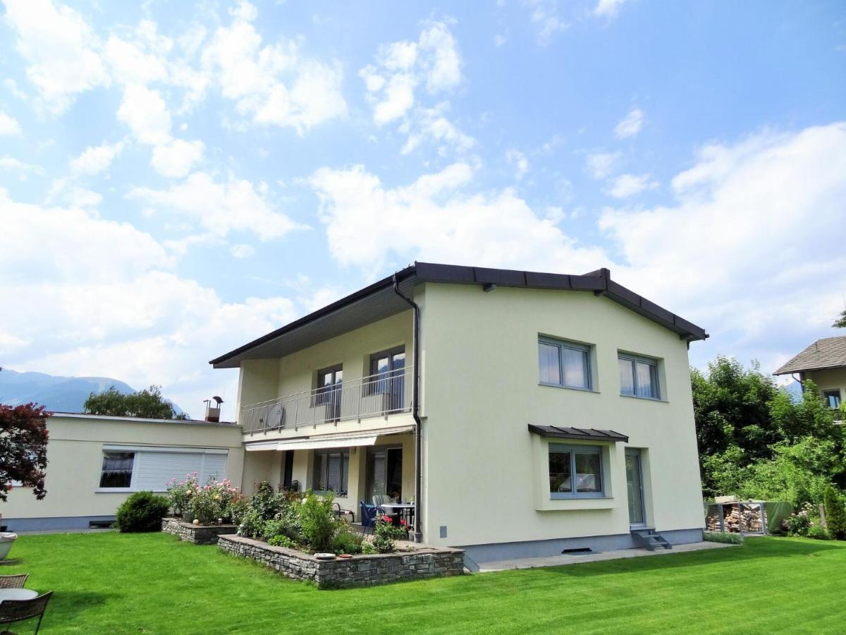 Holiday Flat, Axams Innsbruck Exterior foto