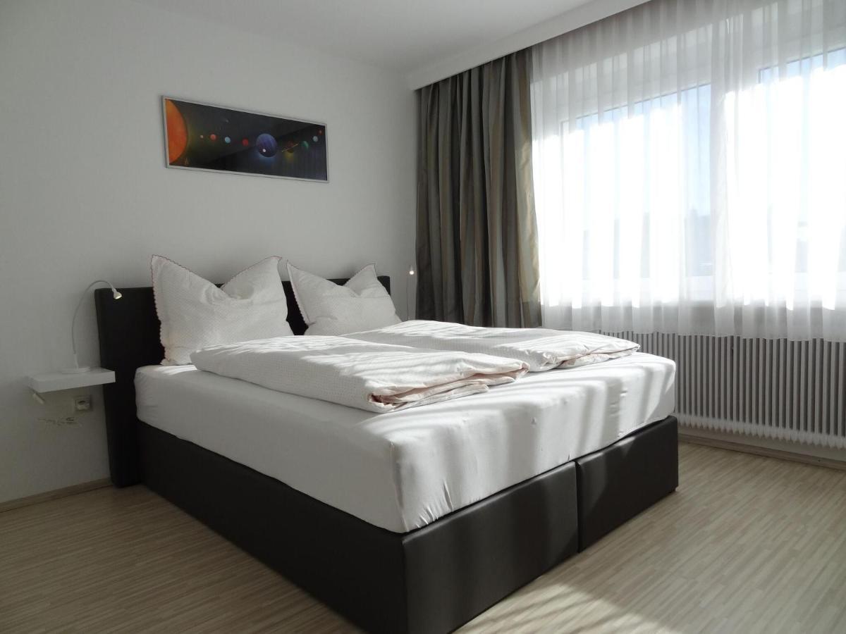 Holiday Flat, Axams Innsbruck Exterior foto
