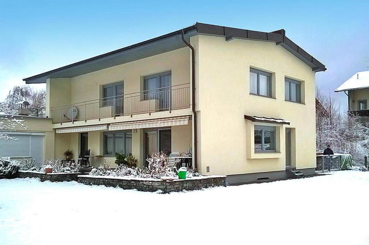 Holiday Flat, Axams Innsbruck Exterior foto